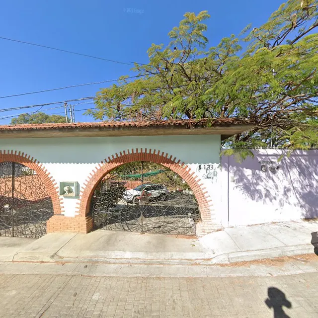 Mansión María Hotel