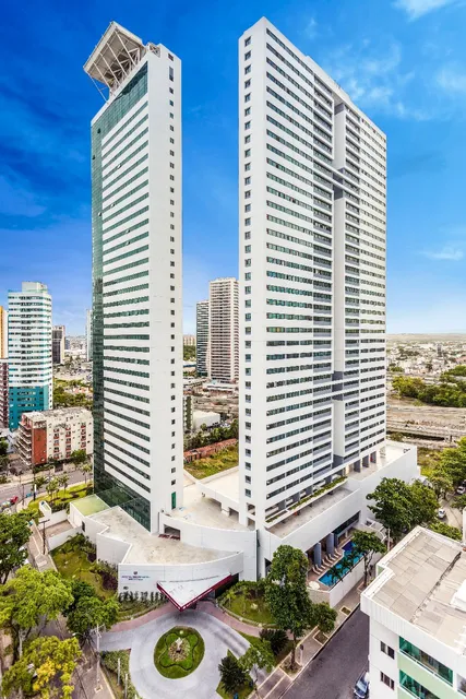 Beach Class Convention by MAI