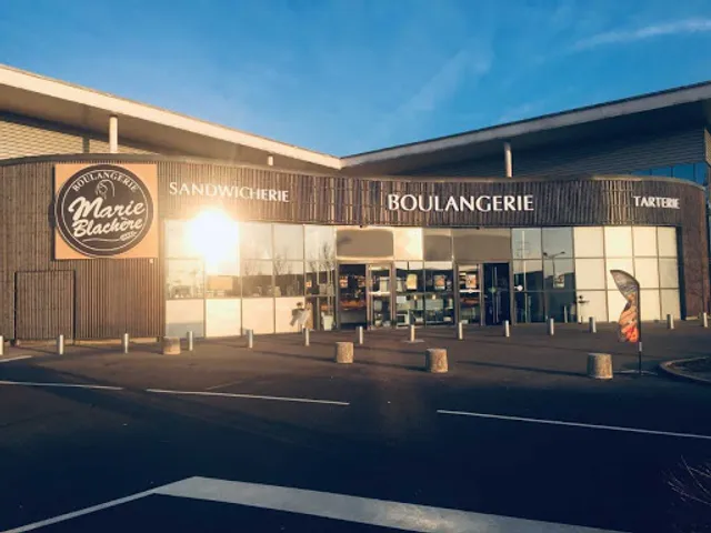 Marie Blachère THIONVILLE