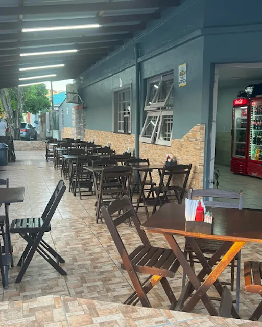 Xis Boa Vista - Novo Hamburgo/RS