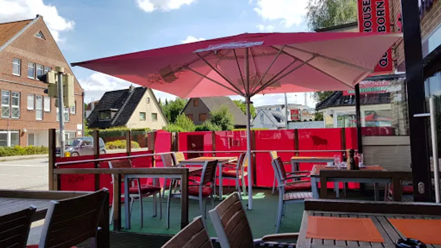 Steakhouse-Quickborn