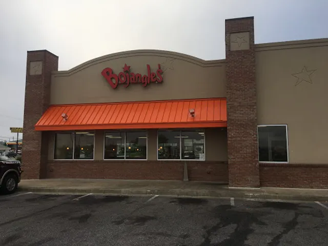 Bojangles