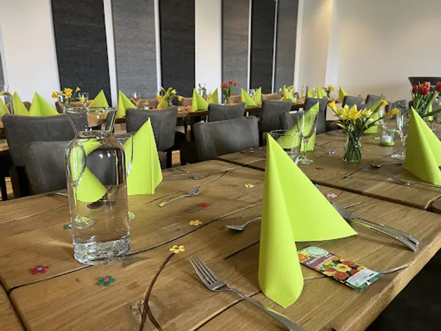 Meyer´s im Forellental