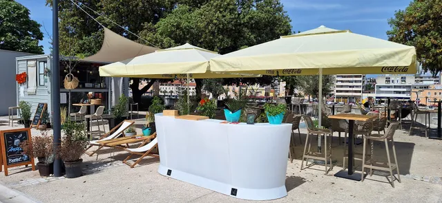 Bastini wine & cocktail bar