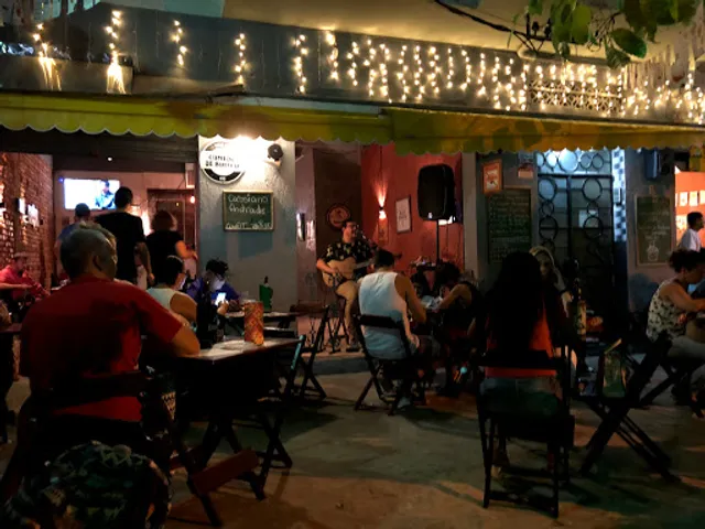 Bar Esconderijo - Grajaú