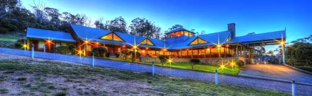 Adventist Alpine Village