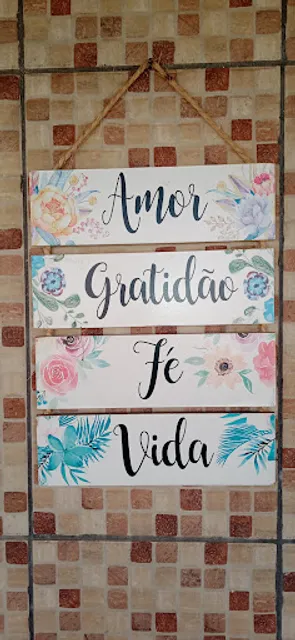 Panificadora Bom Sabor