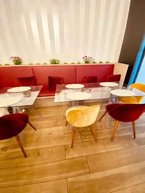 La Piccola Focacceria-San Benedetto