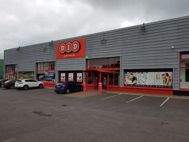 DID Electrical Bandon