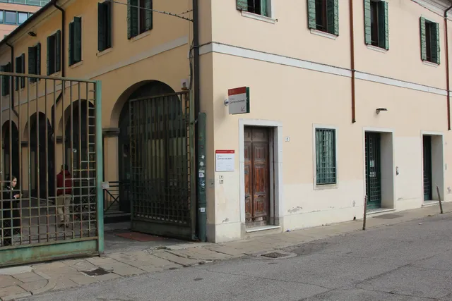 University of Padua - Students Office