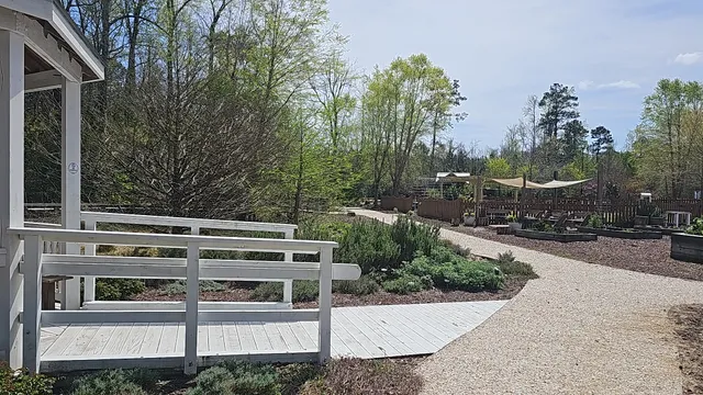 Onslow County Senior Services