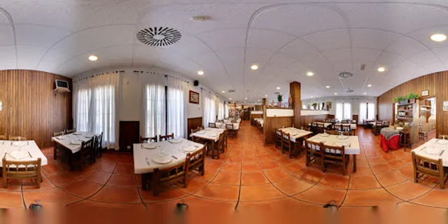 Restaurante Casa Royo