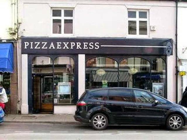 PizzaExpress