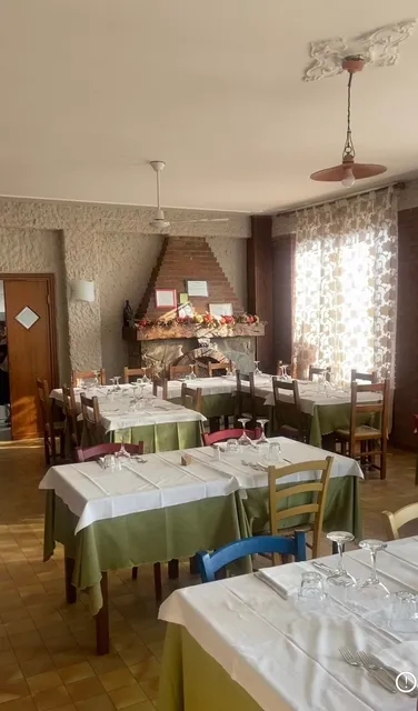 Antica Trattoria di Statto