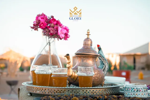 Imperial Glory Lodges