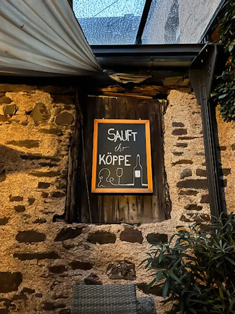 Ferienweingut - Weinlokal Rudi Steuer