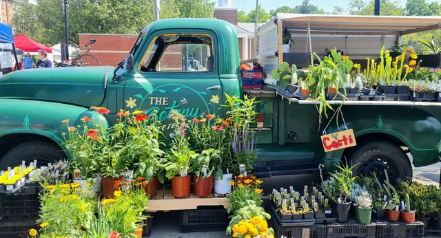 Howell Farmer’s Market