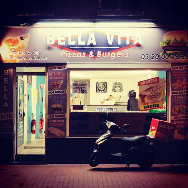Bella Vita