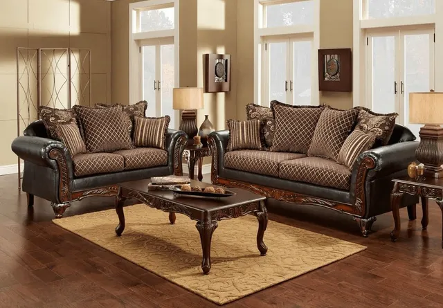 Birmingham Overstock