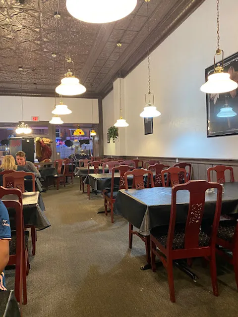 Courthouse Grille & Pub