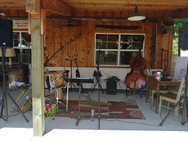 Estacada Farmers Market