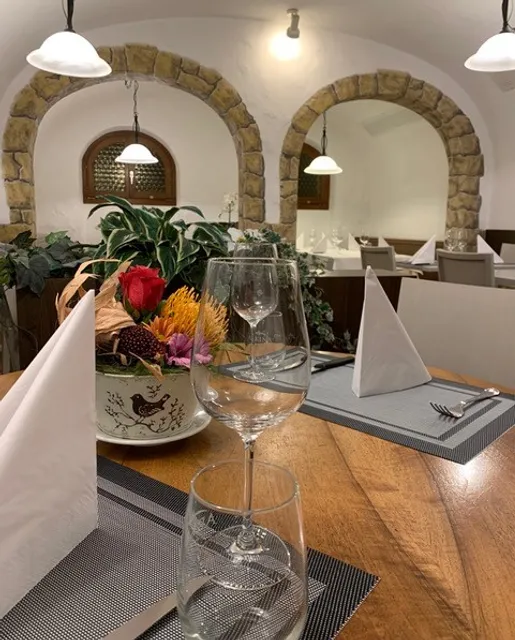 Ristorante Pizzeria Kreuz