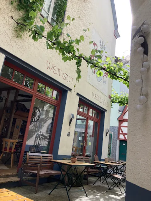 Weingut Karl Heidrich