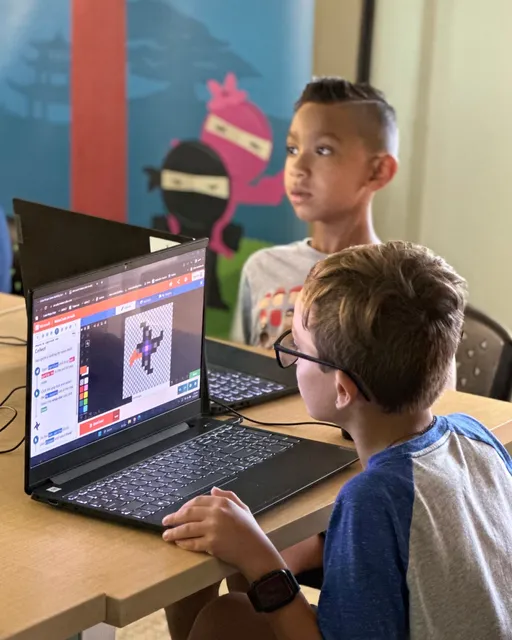 Code Ninjas Sammamish