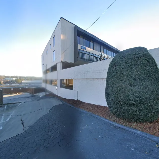 Everything But The Food