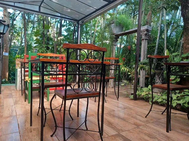 Odara Cafés Especiais