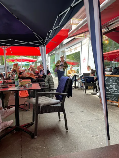 Der Etrusker Ristorante