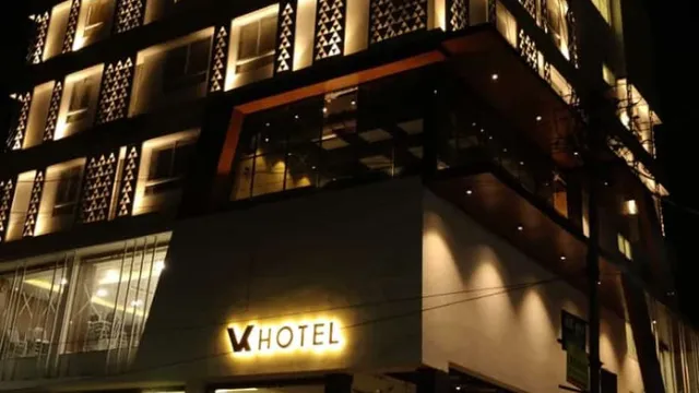 VK Hotel