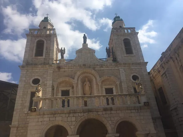 Hermon Holiday Apartments