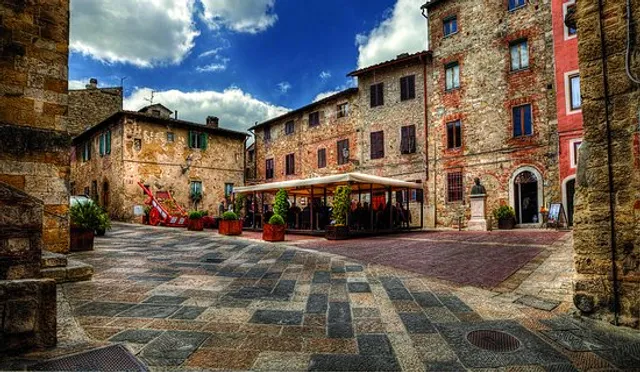 Hotel Palazzo Renieri