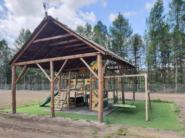 Bukowa Ostoja Nakielno