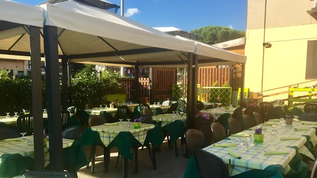 Coccobello Pizzeria Ristorante