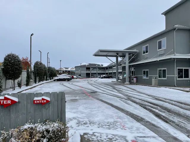 Haven Inn & Suites Downtown Houston