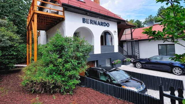Apartamenty Bernardo