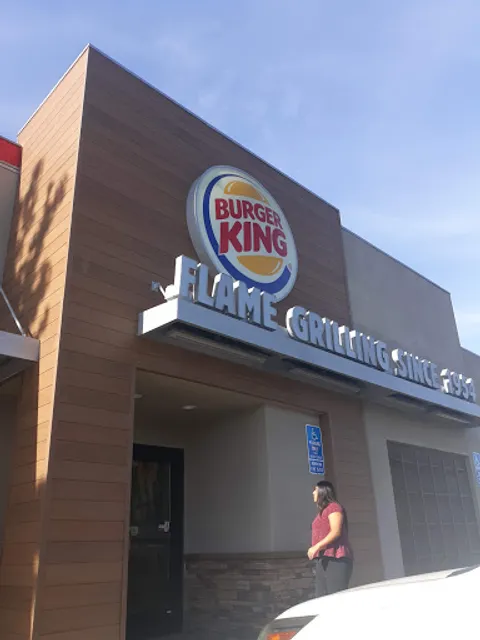Burger King