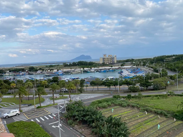 迎迎 winwin 民宿