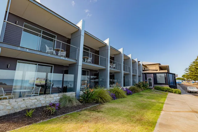 Ozone Hotel Kangaroo Island