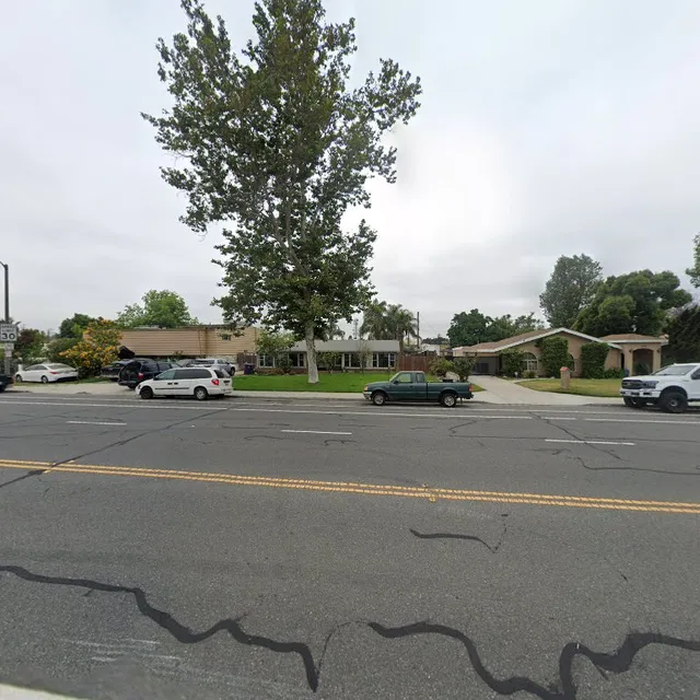 Fire Ice Cream Truck