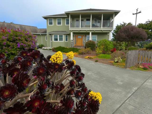 Patsy's Place of Humboldt