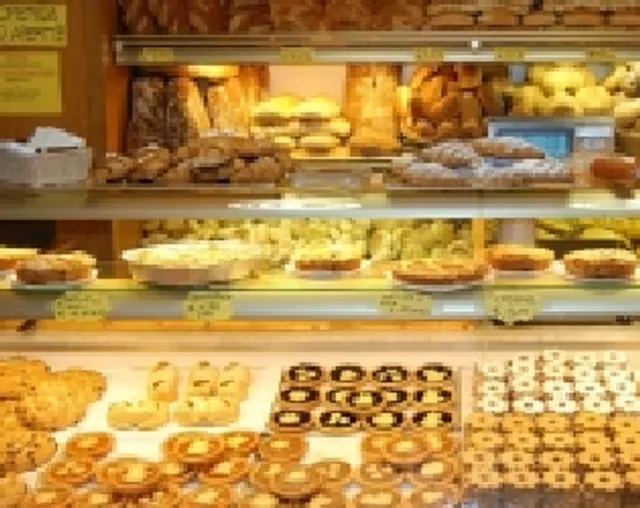 Mambella Bakery Marco Mambella