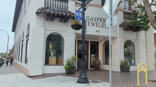 Gasper's Jewelers
