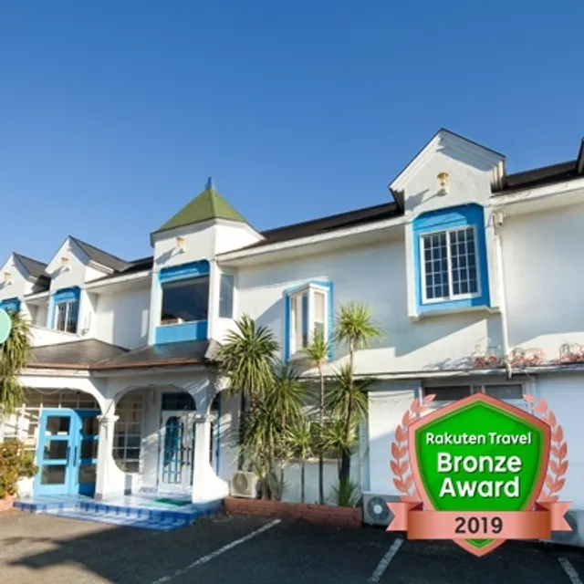 ペンションSHIOSAI