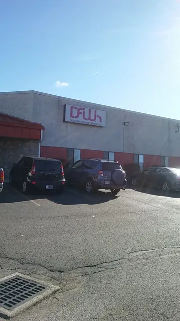 Discount Fashion Warehouse Gahanna