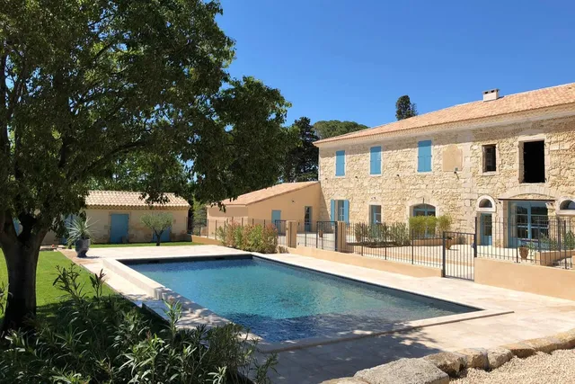 Château Bellefontaine