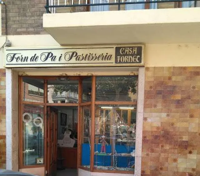 Casa Fornet