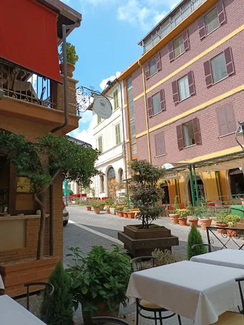 Ristorante Tre Abruzzi